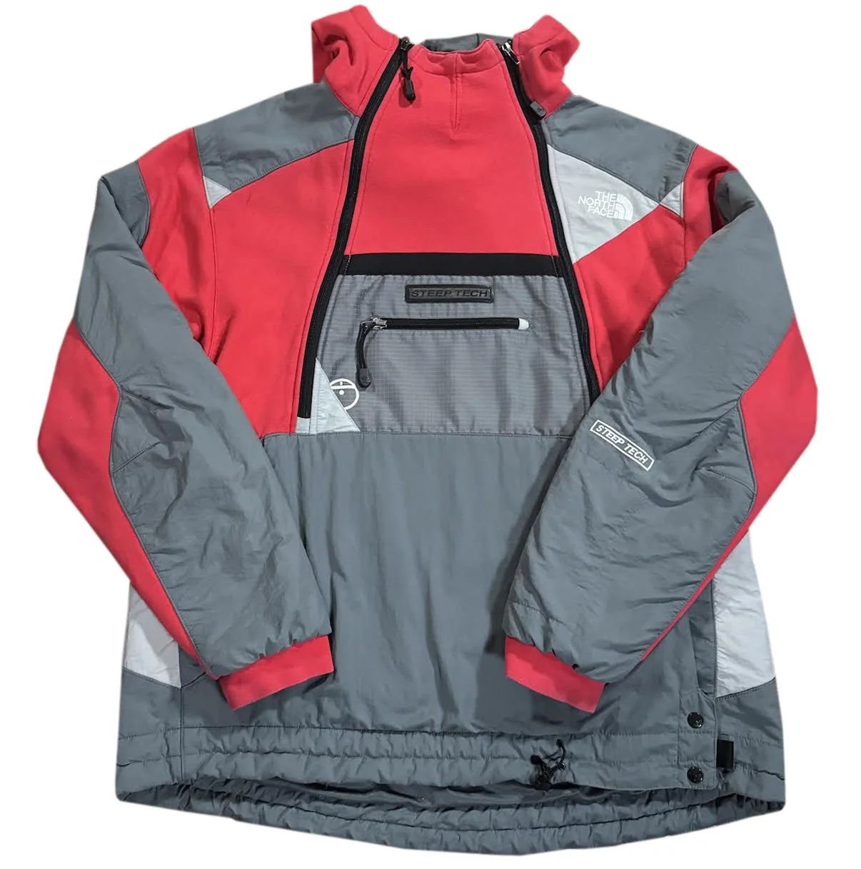 ジャケット・アウター TheNorthFace RTGFlightJacket steepseries $_12.JPG?set_id=880000500F
